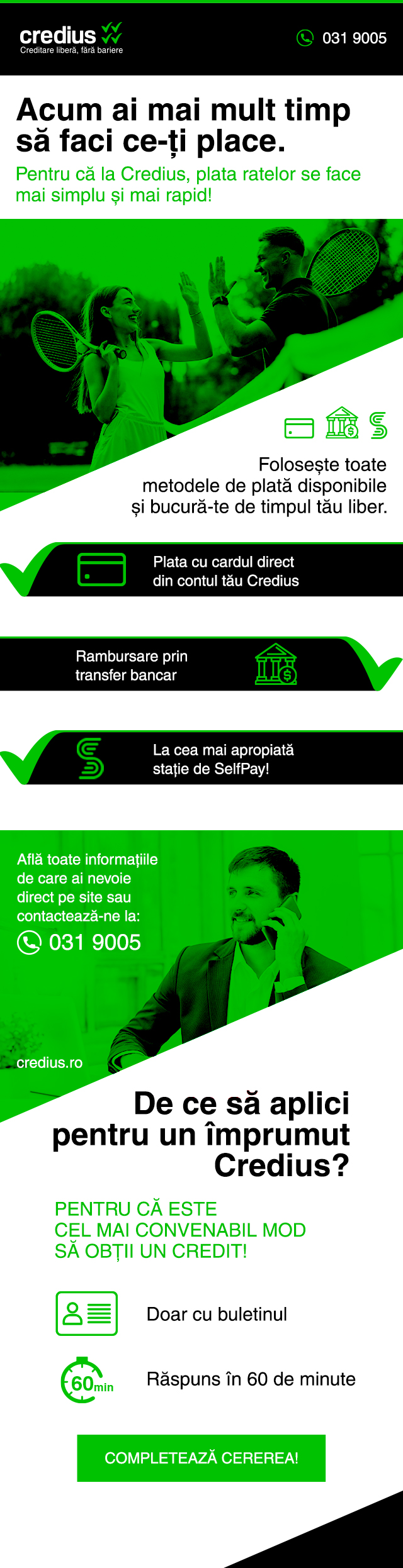 Cum să faci bani